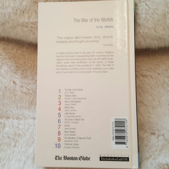 New, Bundle of 3, Family Classics books - Picture 3 of 7